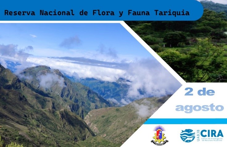 Feria de Biodiversidad