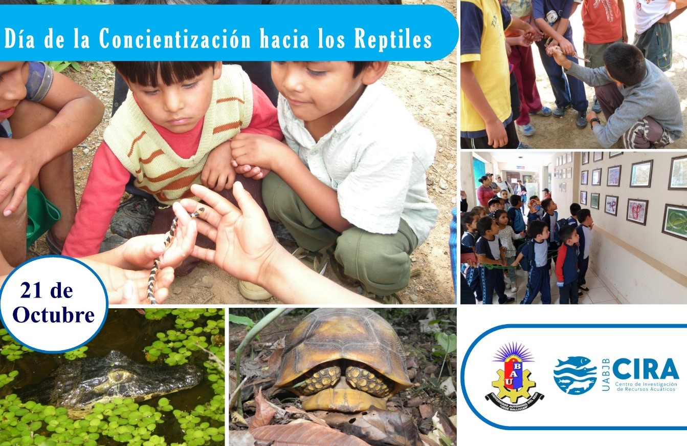 Feria de Biodiversidad