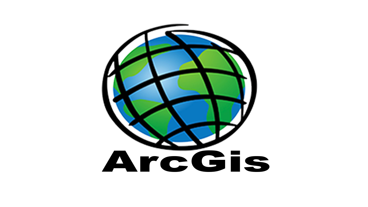 Software ArcGIS v. 10.2, utilizado durante la Actualización de los Planes de Manejo de Lagarto