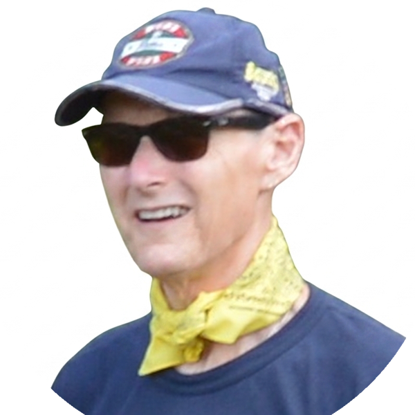 Randy Powell Ph.D.