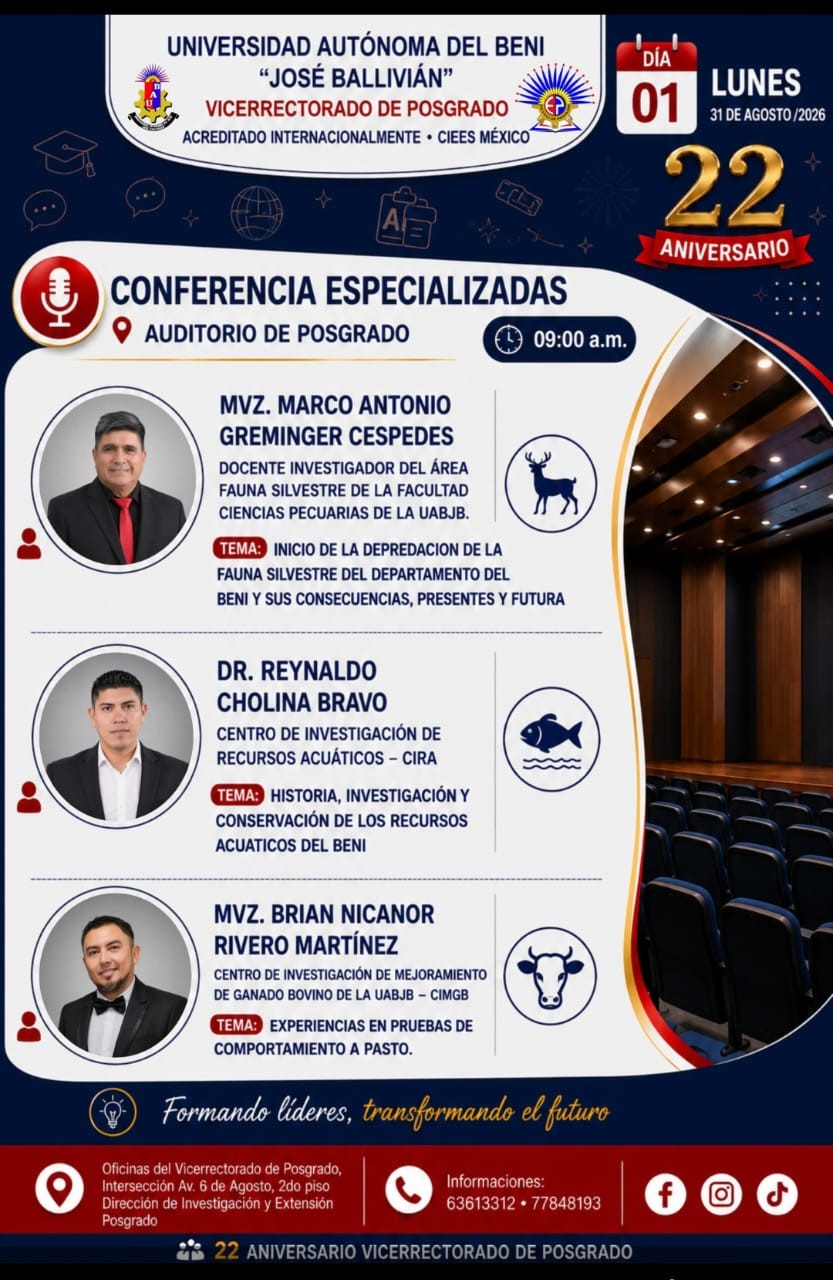 Curso de Piscicultura